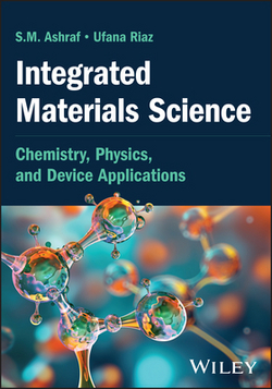 Integrated Materials Science|S. M. Ashraf