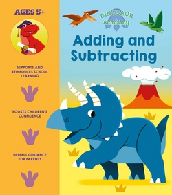 Dinosaur Academy|Regan