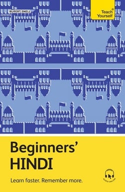 Beginners' Hindi|Rupert Snell