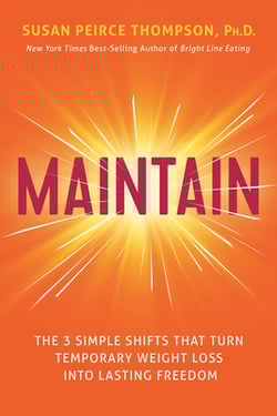 Maintain|Susan Peirce Thompson