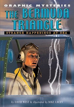 The Bermuda Triangle|David West