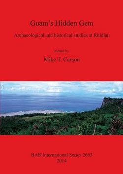Guam's Hidden Gem|Mike T. Carson