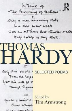 Thomas Hardy|Tim Armstrong
