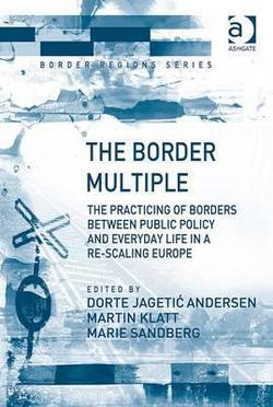 The Border Multiple|Dorte Jagetic Andersen