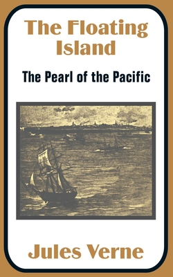 The Floating Island|Jules Verne