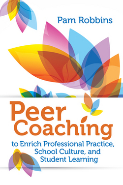Peer Coaching|Pam Robbins
