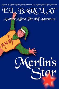 Merlin's Star|E. L. Barclay