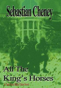 All The King's Horses|Sebastian Cheney