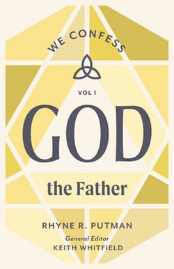 God the Father|Rhyne R. Putnam