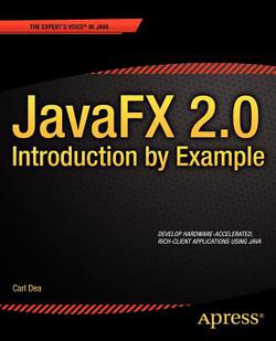 Javafx 2.0|Carl Dea