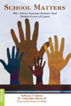 School Matters|Shirley R. Steinberg