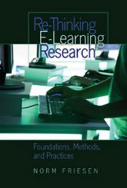Re-Thinking E-Learning Research|Shirley R. Steinberg