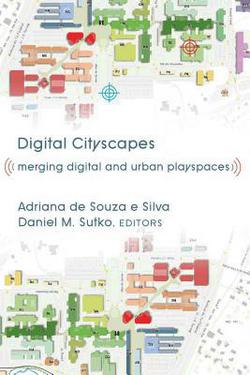 Digital Cityscapes|Steve Jones
