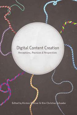 Digital Content Creation|Michele Knobel