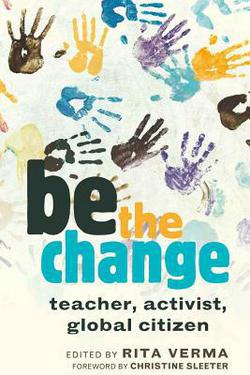 Be the Change|Besley