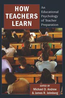 How Teachers Learn|Greg S. Goodman