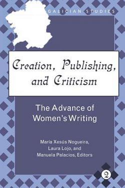 Creation, Publishing, and Criticism|Kathleen N. March