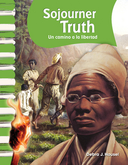 Sojourner Truth|Debra J. Housel