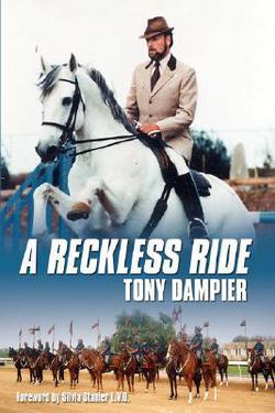 A Reckless Ride|Tony Dampier