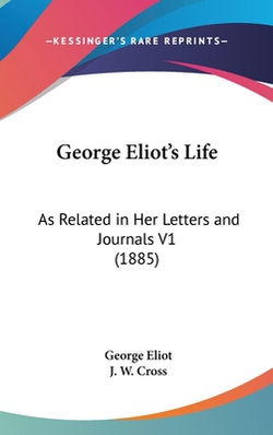 George Eliot's Life|George Eliot