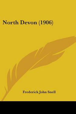 North Devon (1906)|Frederick John Snell