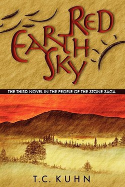 Red Earth Sky|T. C. Kuhn