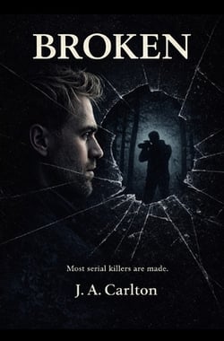 Broken|J. A. Carlton