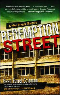 Redemption Street|Reed Farrel Coleman
