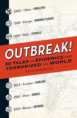 Outbreak!|Beth Skwarecki