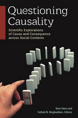 Questioning Causality|Rom Harré