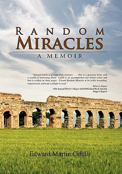 Random Miracles|Edward Martin Cifelli