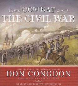 Combat|Don Congdon