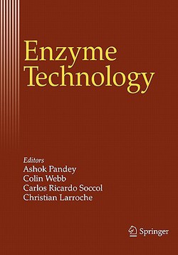 Enzyme Technology|Ashok Pandey