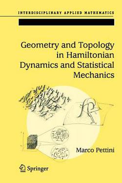 Geometry and Topology in Hamiltonian Dynamics and Statistical Mechanics|Marco Pettini