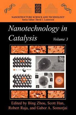 Nanotechnology in Catalysis 3|Bing Zhou