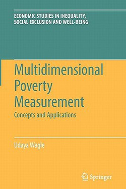 Multidimensional Poverty Measurement|Udaya Wagle