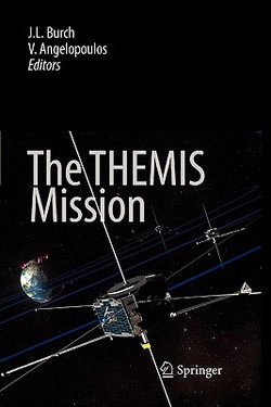 The Themis Mission|James L. Burch