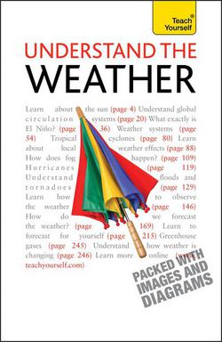 Understand the Weather|Peter Innes