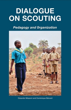 Dialogue on Scouting|Dominique Benard