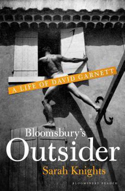 Bloomsbury's Outsider|Sarah Knights