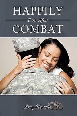 Happily Ever After Combat|Amy Stevens