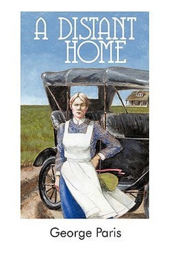 A Distant Home|Paris George Paris