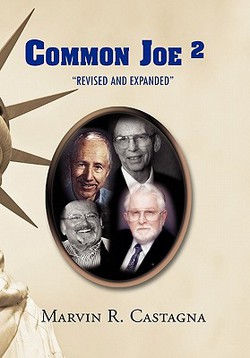 Common Joe2|Marvin R. Castagna