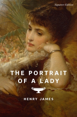The Portrait of a Lady|Henry James