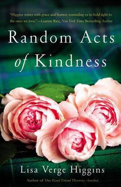 Random Acts of Kindness|Lisa Verge Higgins