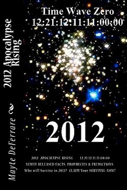 2012 Apocalypse Rising|Mayte Deferrare