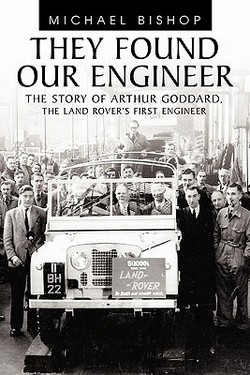 They Found Our Engineer|Michael Bishop