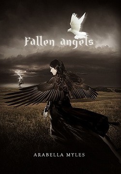 Fallen Angels|Arabella Myles
