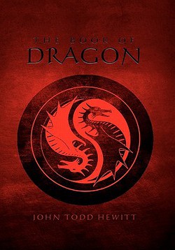 The Book of Dragon|John Todd Hewitt