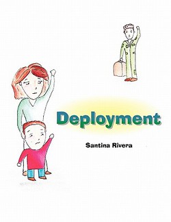 Deployment|Santina Rivera